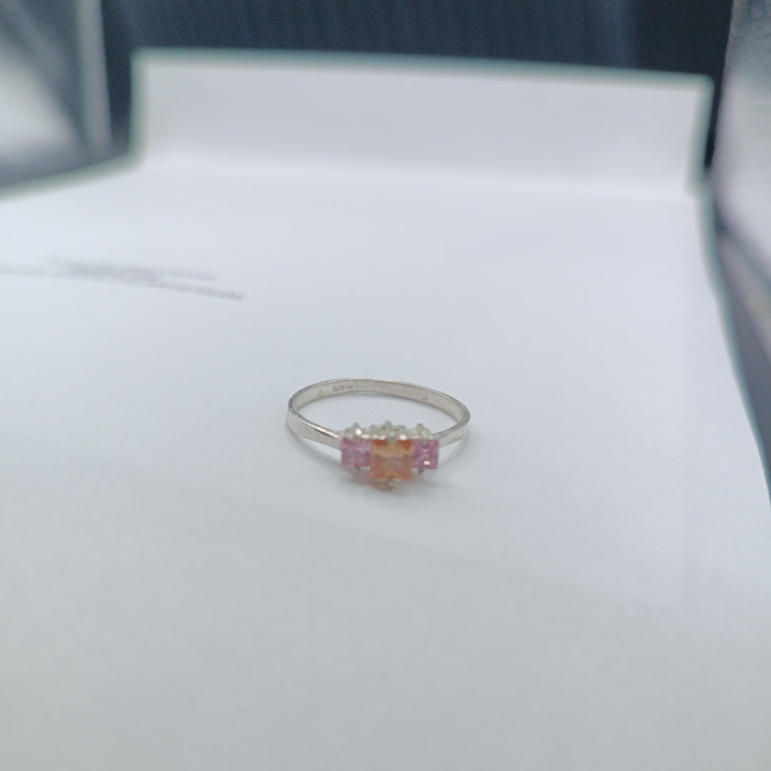 ANILLITO PLATA 2,50 GRMS (SEMINUEVO)