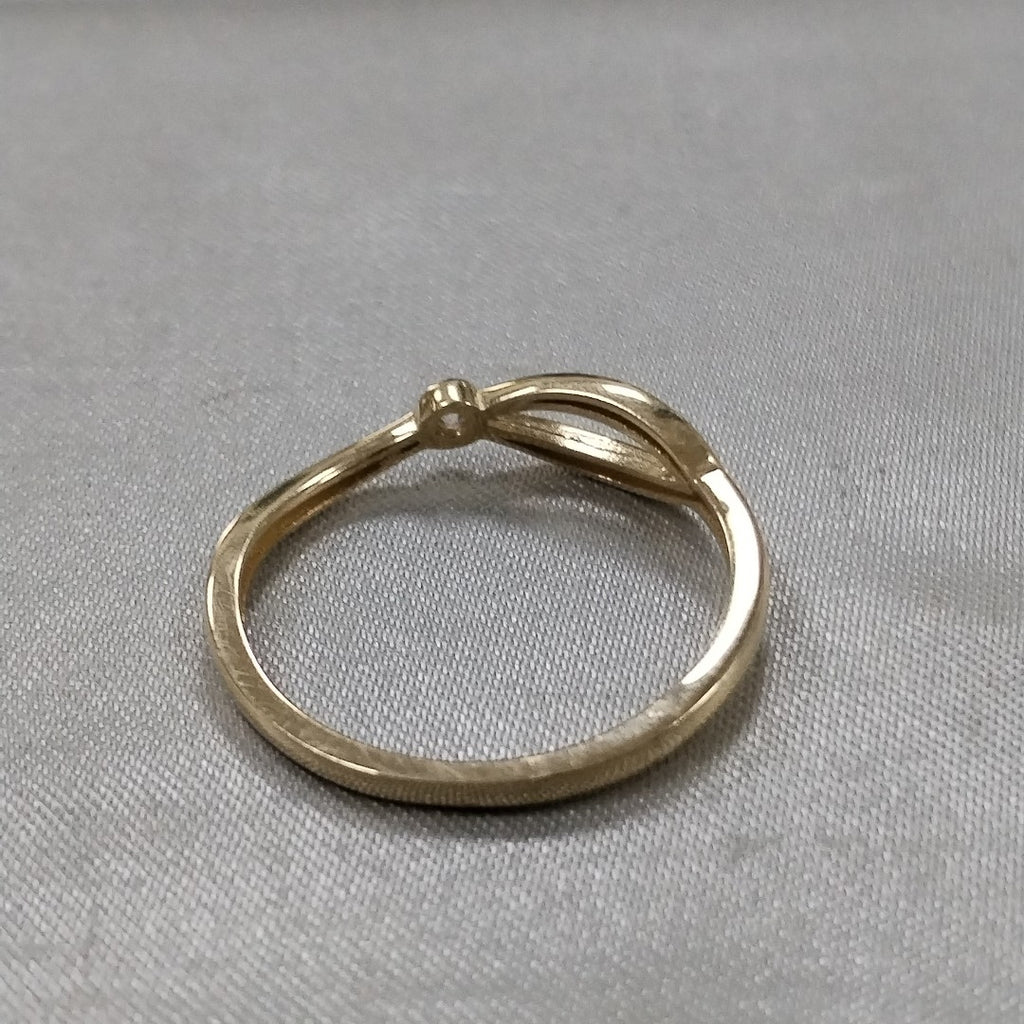ANILLOS DAMA ORO 14K 1.7 (NUEVO)