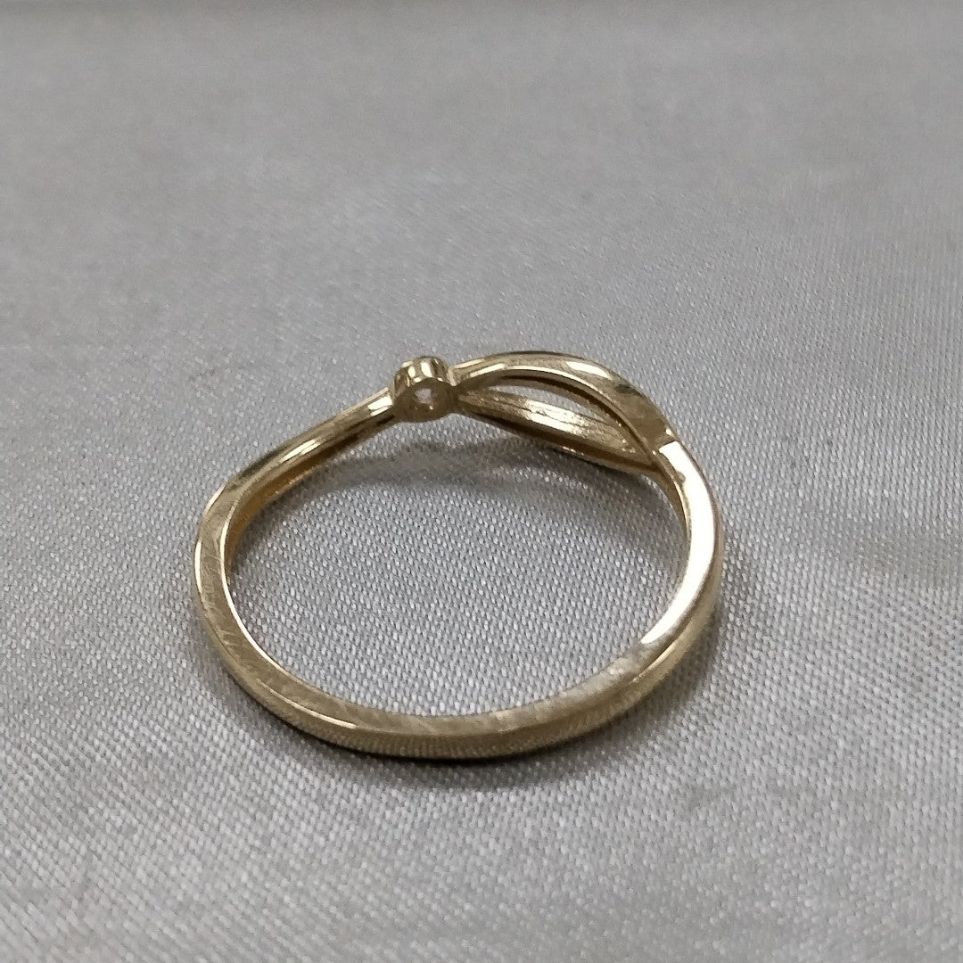 ANILLOS DAMA ORO 14K 1.7 (NUEVO)