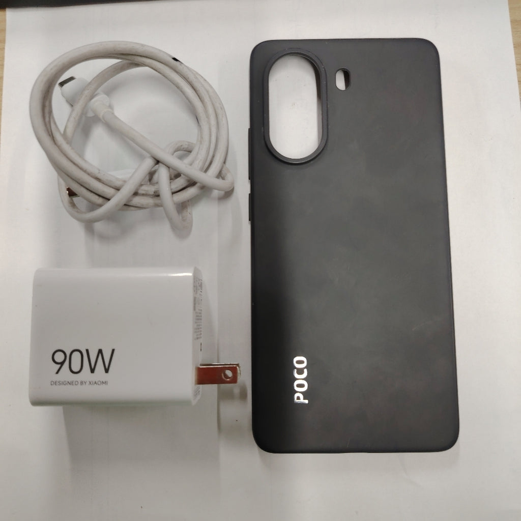 CELULAR XIAOMI POCO X7 PRO 2412DPC0AG (2025) 512 GB 12 GB RAM (SEMINUEVO)