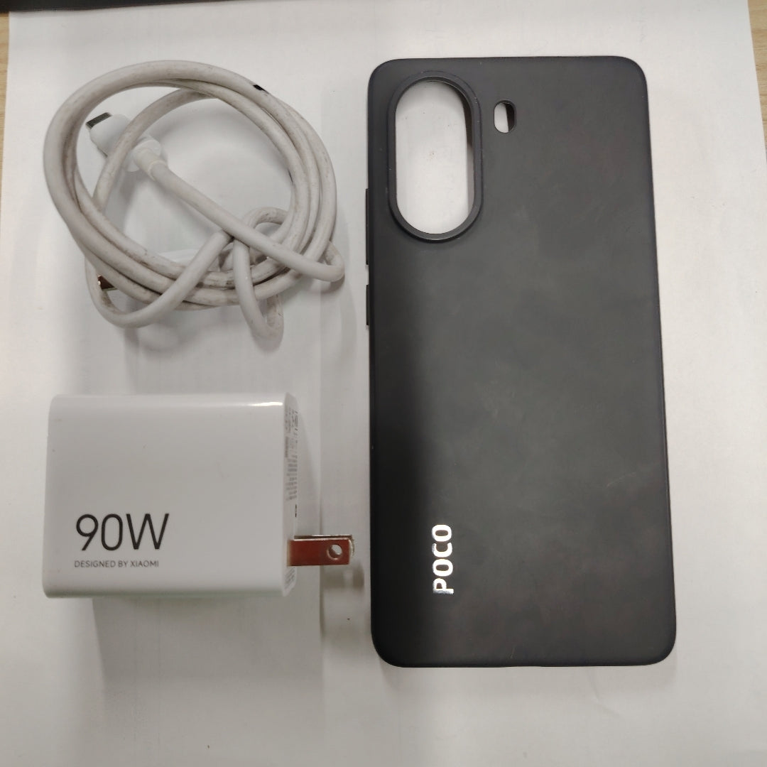 CELULAR XIAOMI POCO X7 PRO 2412DPC0AG (2025) 512 GB 12 GB RAM (SEMINUEVO)
