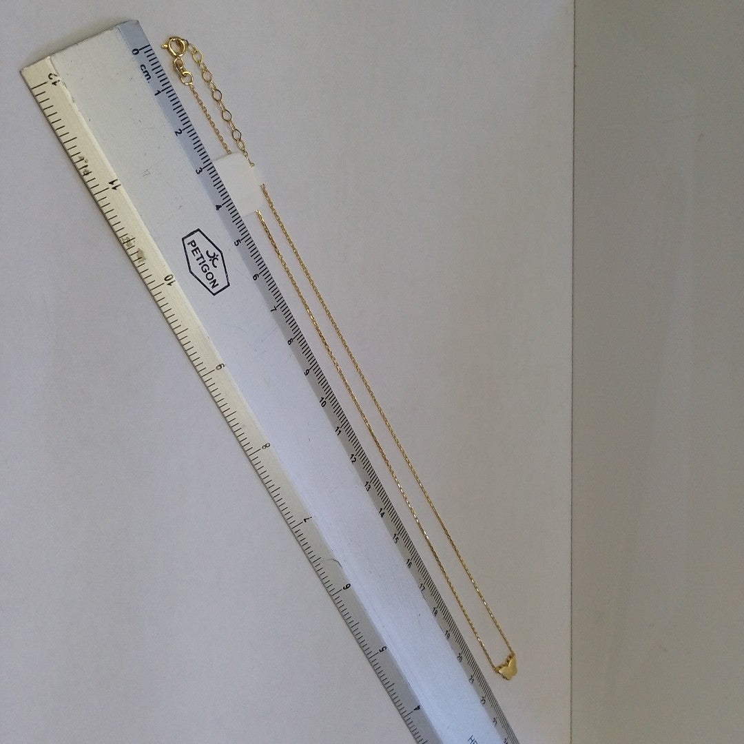 GARGANTILLAS ORO 14K 1.7 (NUEVO)