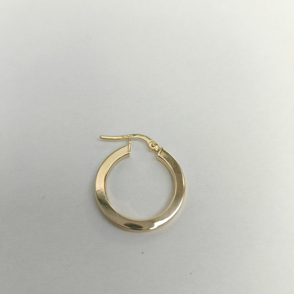 ARRACADAS ORO 14K 1.8 (NUEVO)