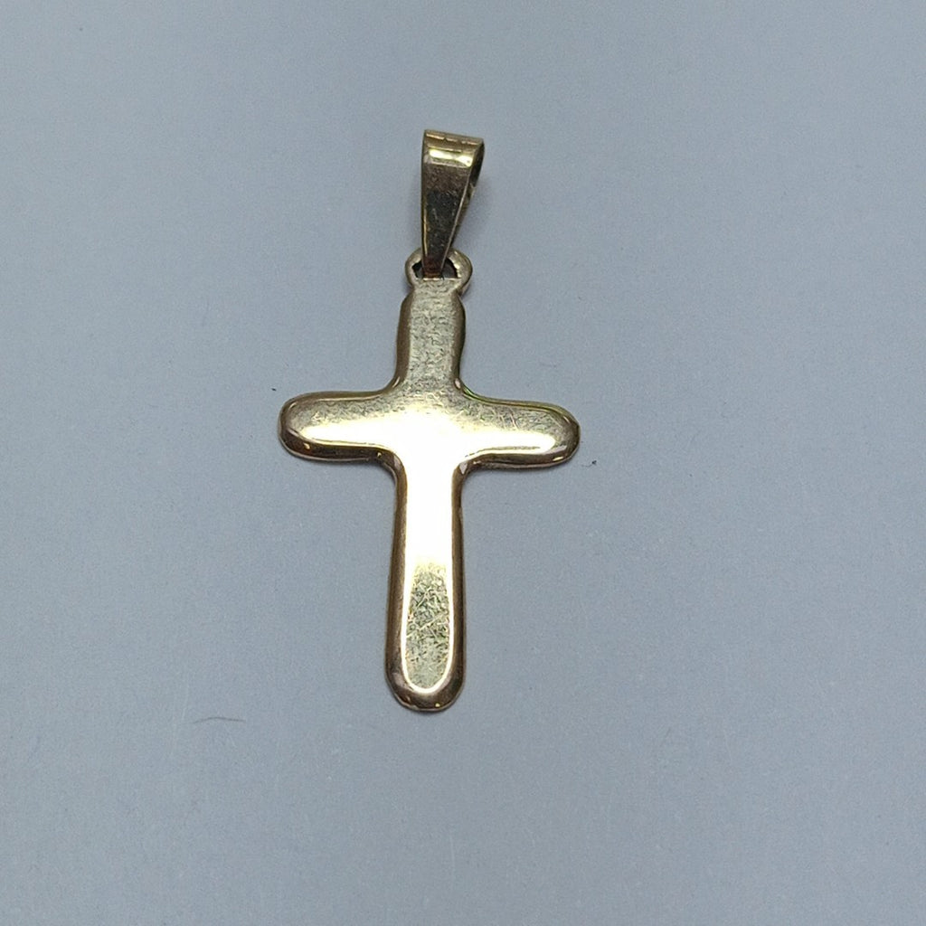 DIJE ORO 10 K 1,20 GRMS (SEMINUEVO)