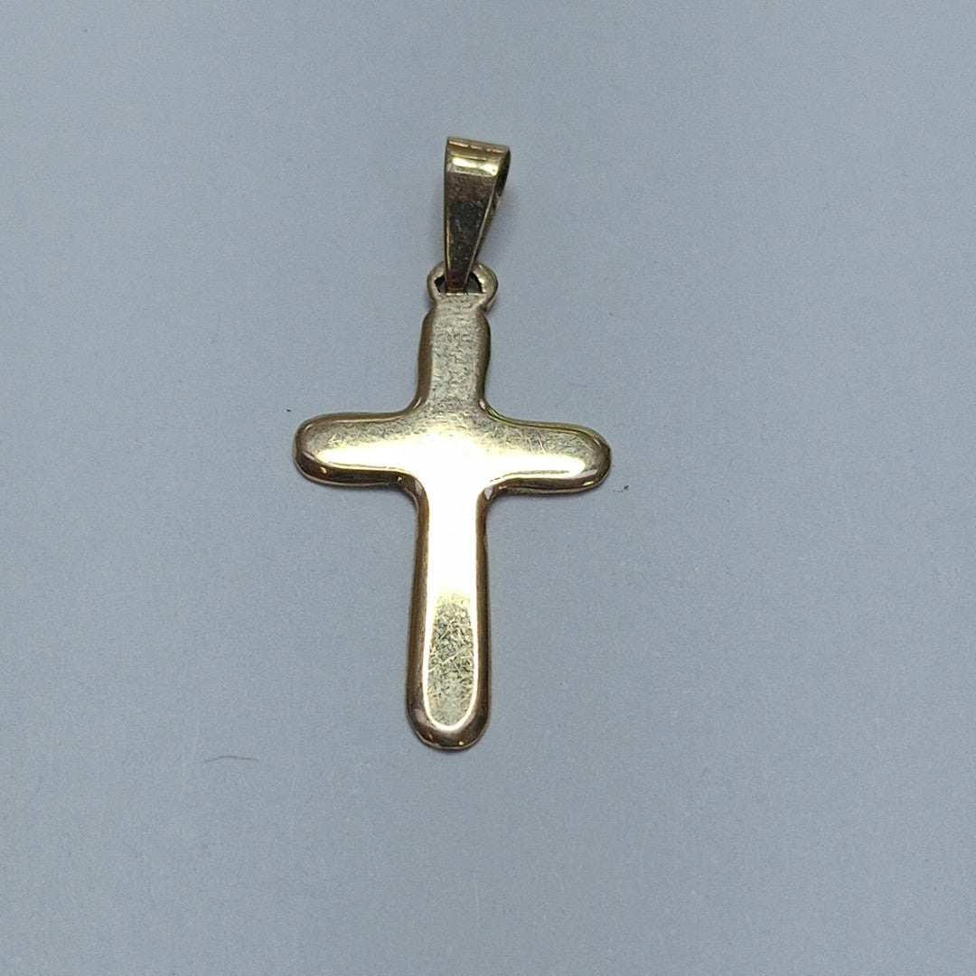 DIJE ORO 10 K 1,20 GRMS (SEMINUEVO)