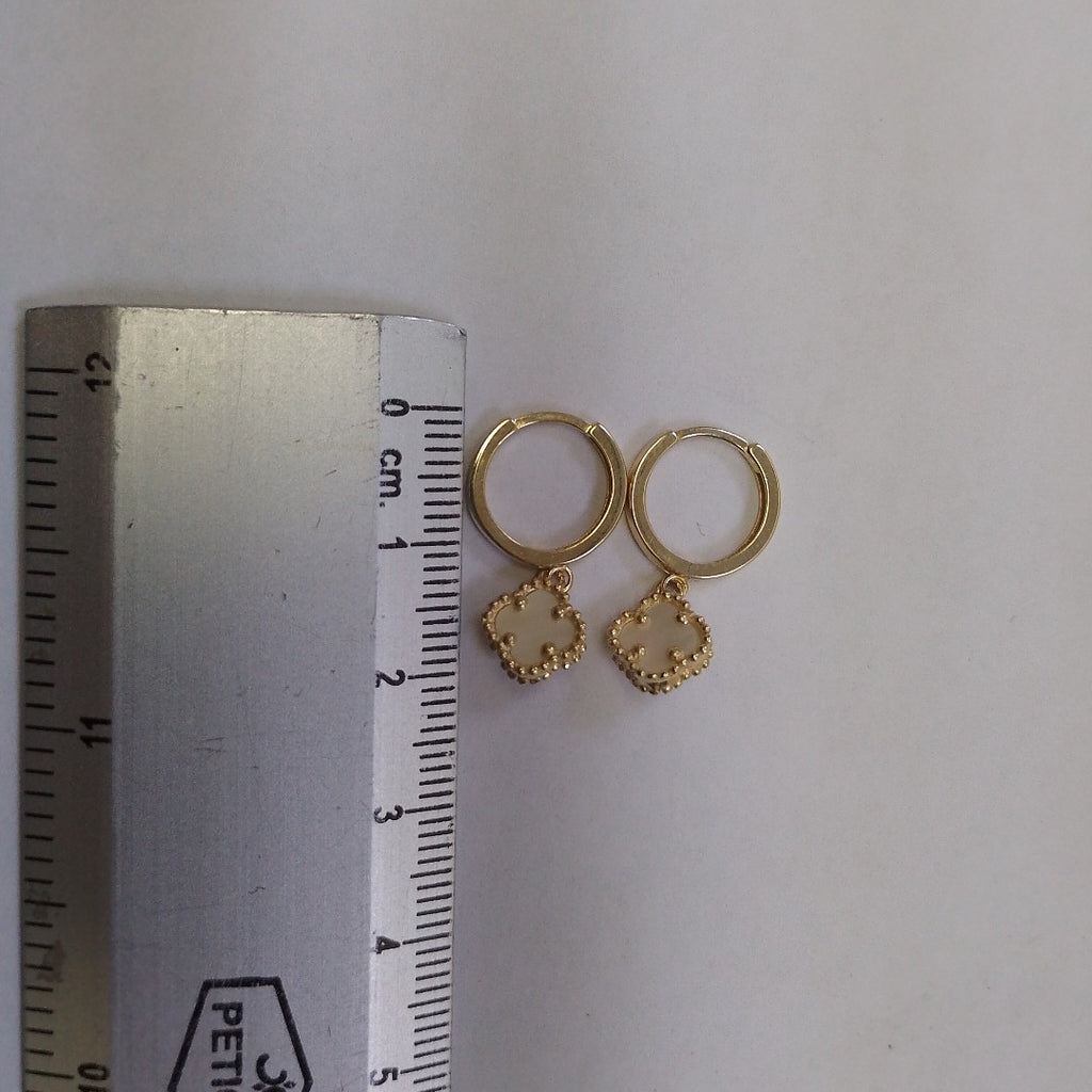 HUGGIES ORO 14K 2.2 (NUEVO)