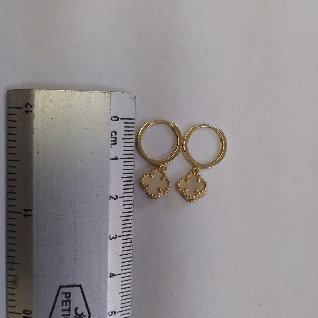 HUGGIES ORO 14K 2.2 (NUEVO)