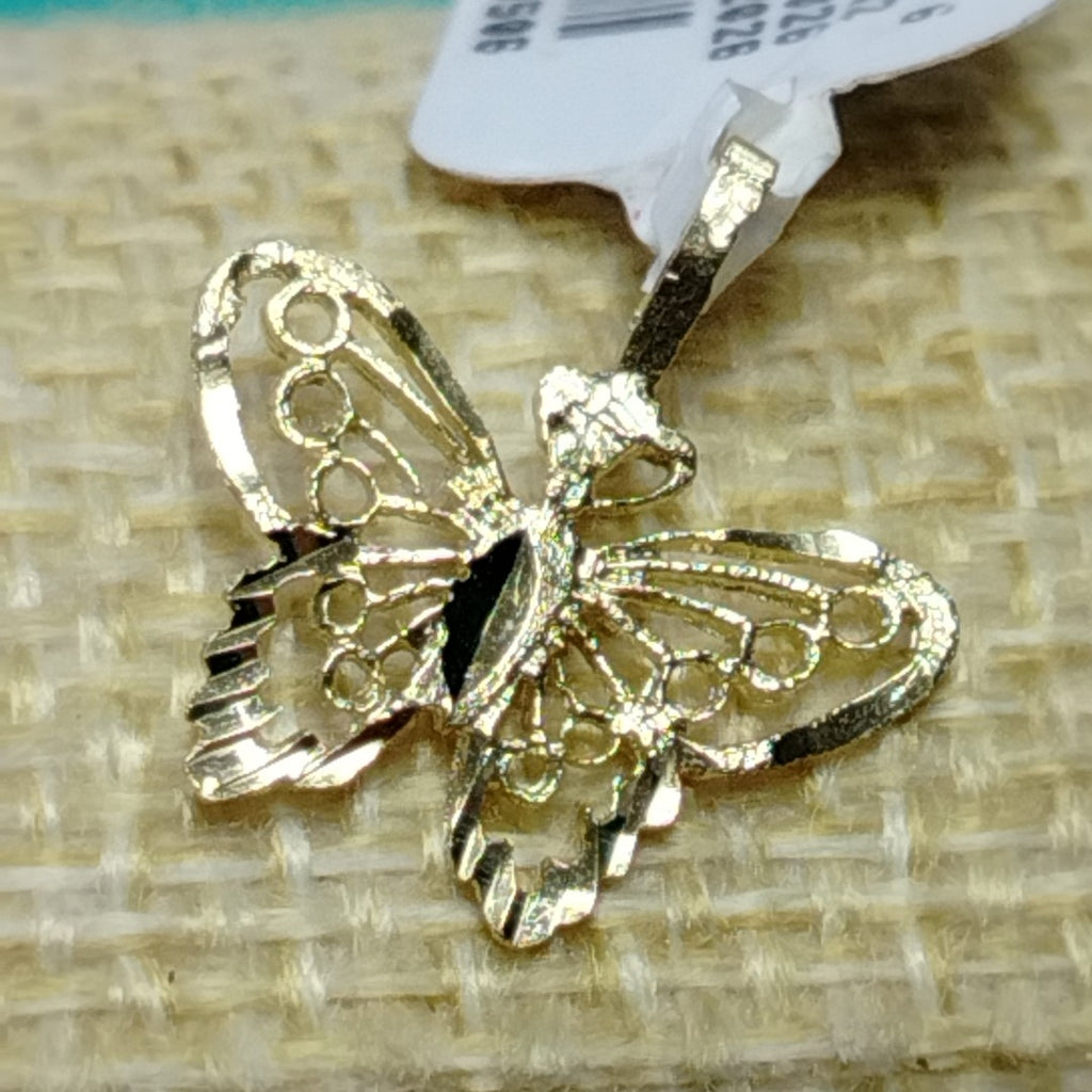 DIJE ORO 14 K 0.7 GRMS (SEMINUEVO)