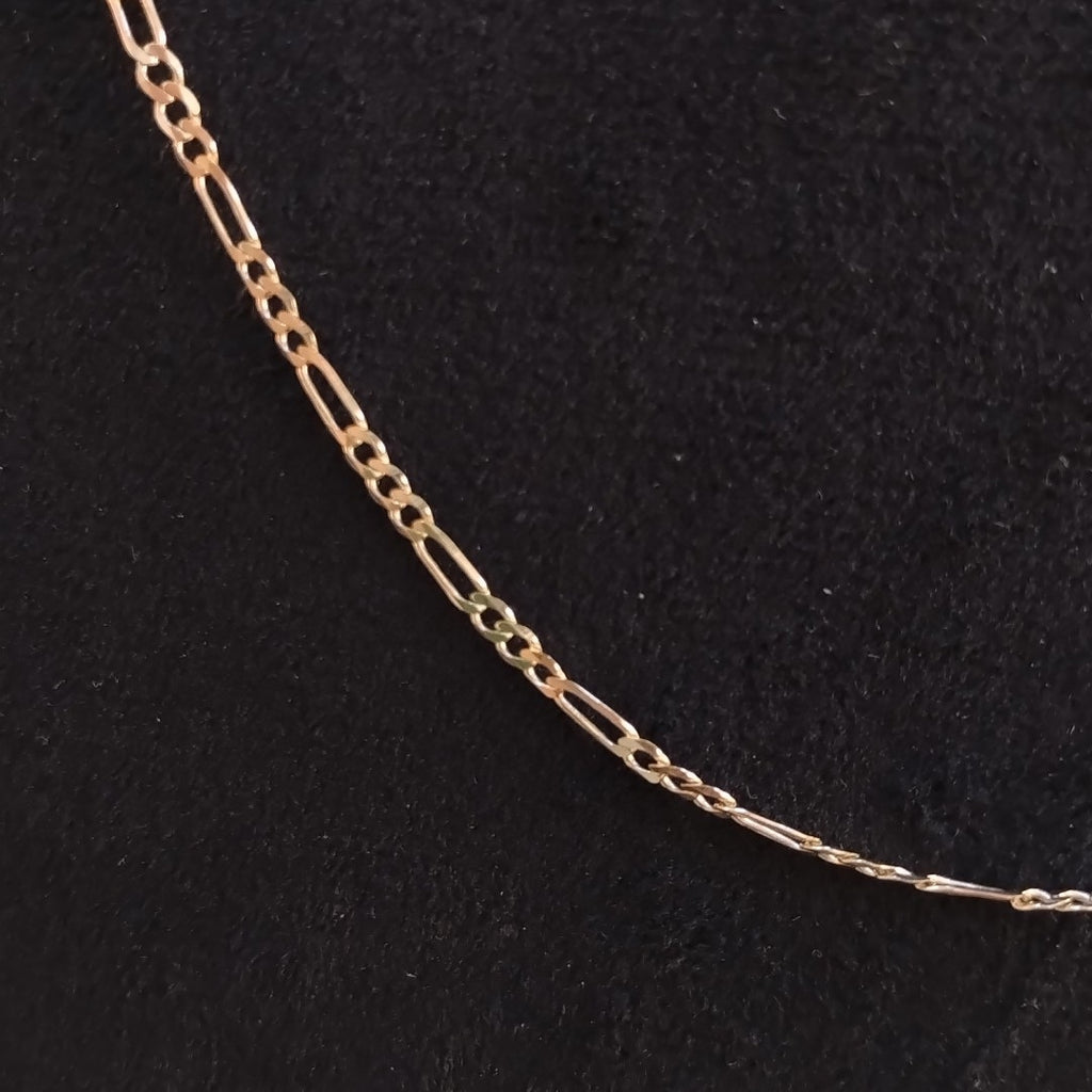 CADENA 3X1 10K 55 CM 4.2 GR (NUEVO)
