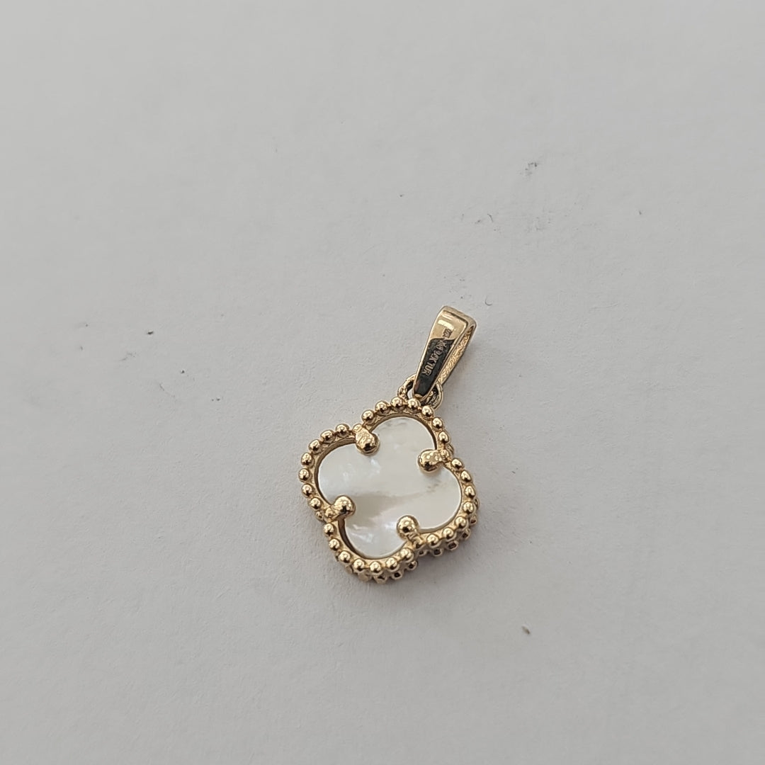 DIJES ORO 14K 0.9 (NUEVO)