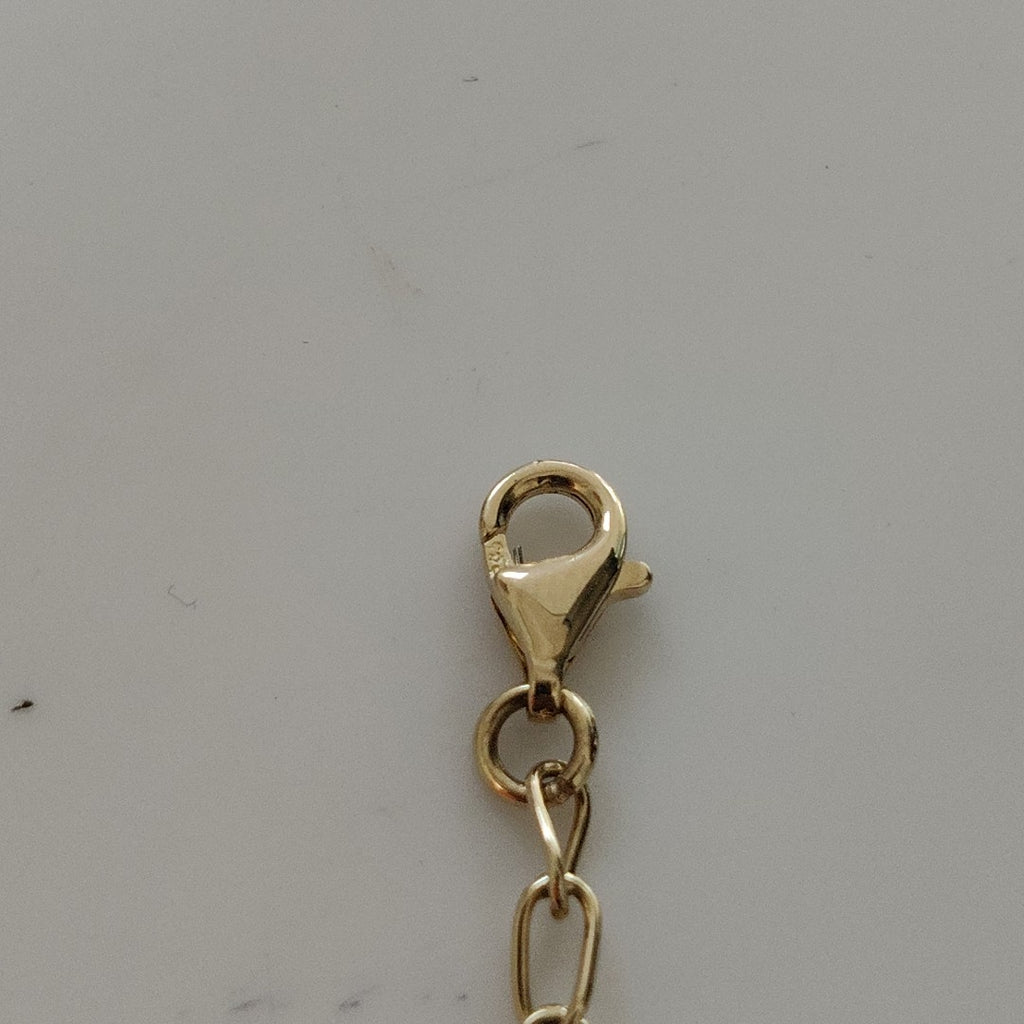 PULSERAS DAMA ORO 14K 2.7 (NUEVO)