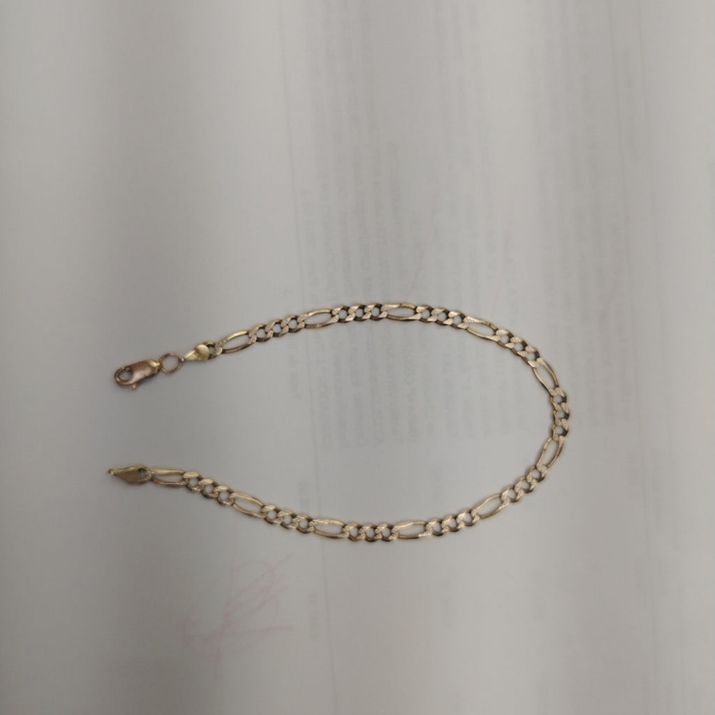 PULSERA ORO 8 K 4.5 GRMS (SEMINUEVO)