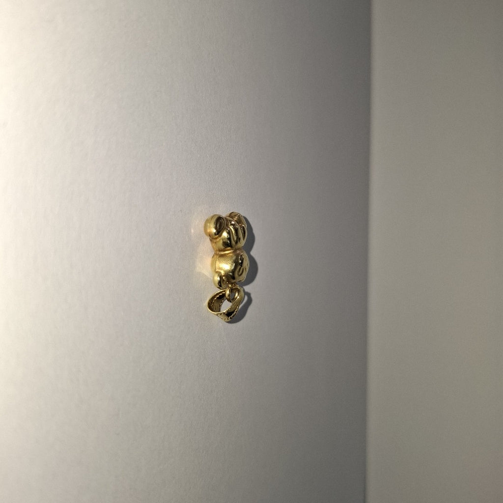 DIJE ORO 14 K 1,40 GRMS (SEMINUEVO)