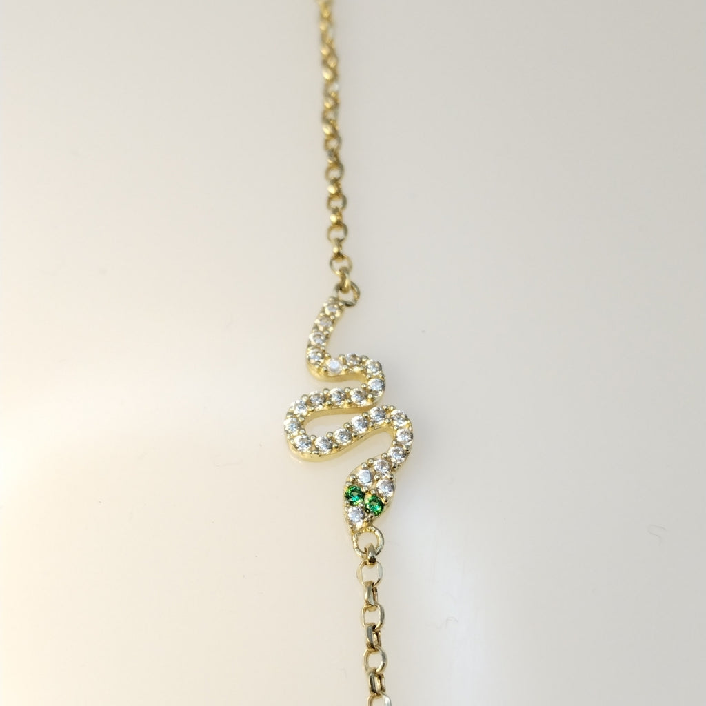 PULSERAS DAMA ORO 14K 1.8 (NUEVO)