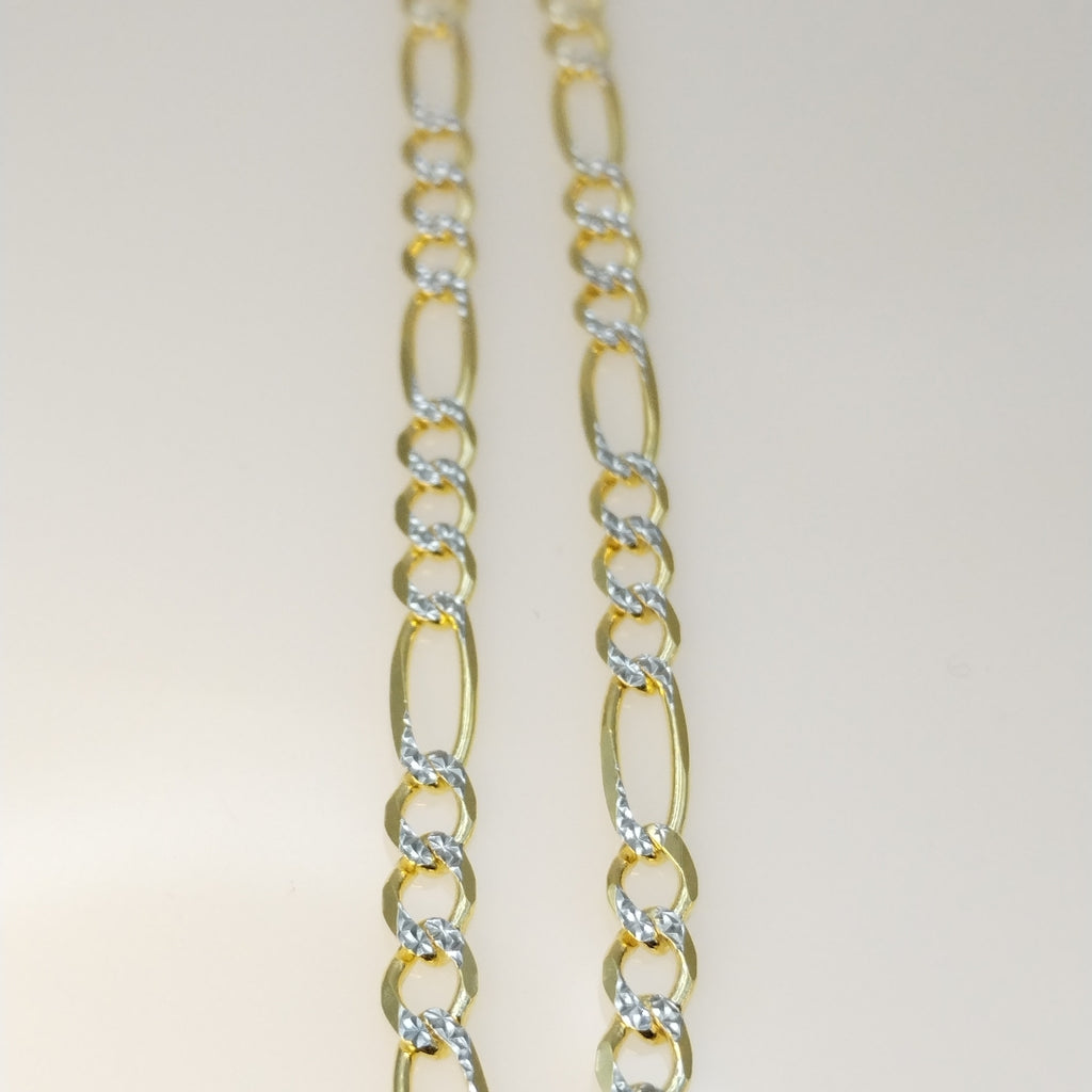 PULSERAS CABALLERO CARTIER 3 1 DIAMANTAD ORO 14K 4.5 (NUEVO)