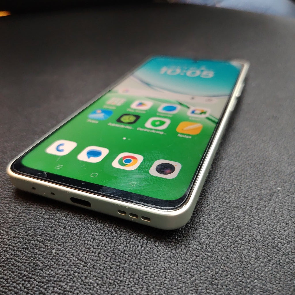 CELULAR OPPO A5 PRO CPH2711 (2025) 256 GB 8 GB RAM (SEMINUEVO)