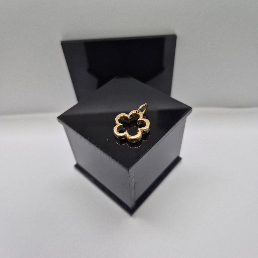 DIJE ORO 14 K 3.5 GRMS (SEMINUEVO)
