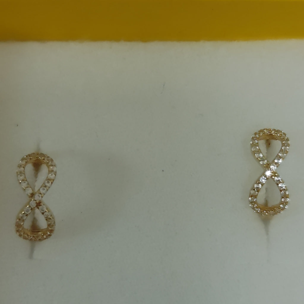 HUGGIES ORO 14K 2.1 (NUEVO)