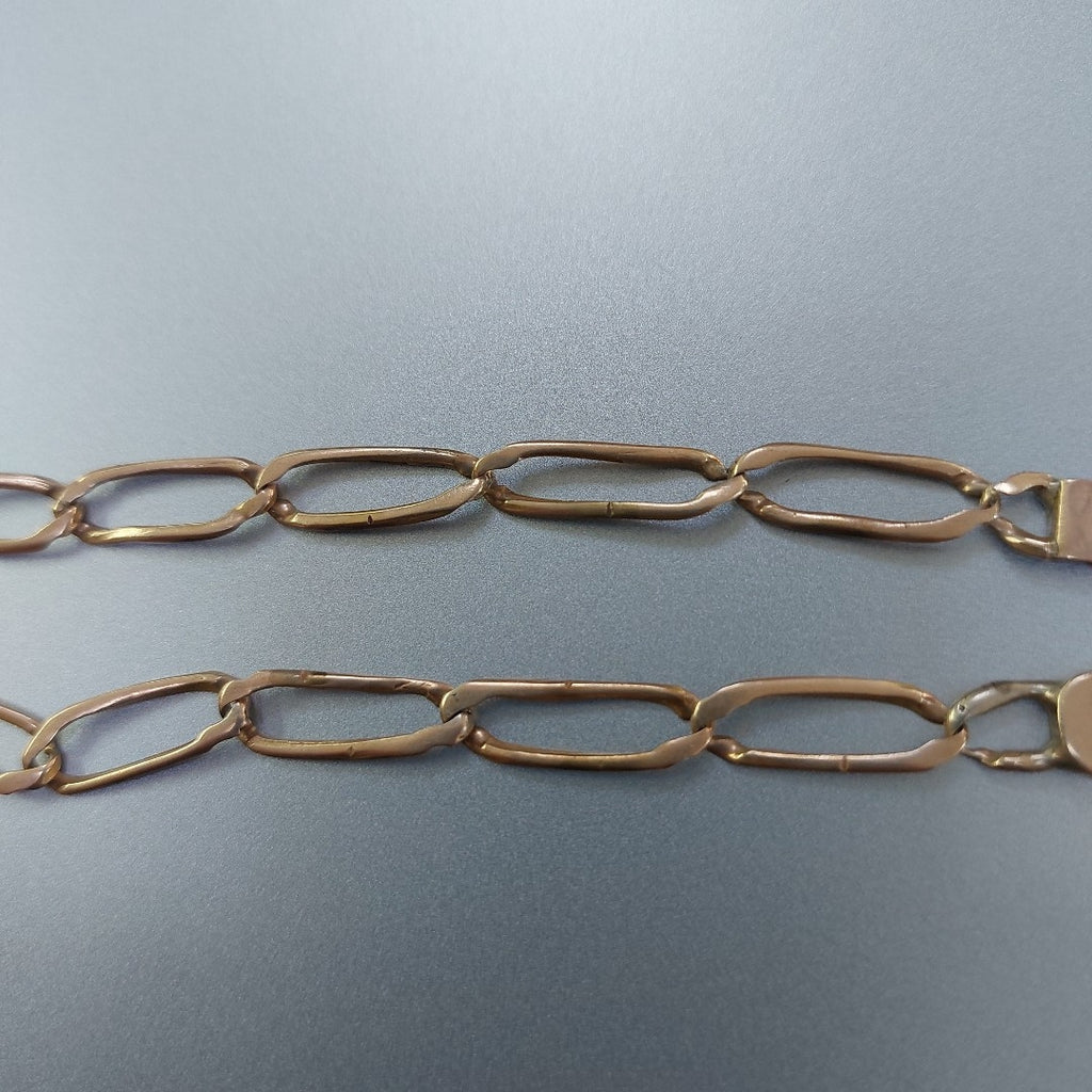 PULSERA ORO 8 K 7.7 GRMS (SEMINUEVO)