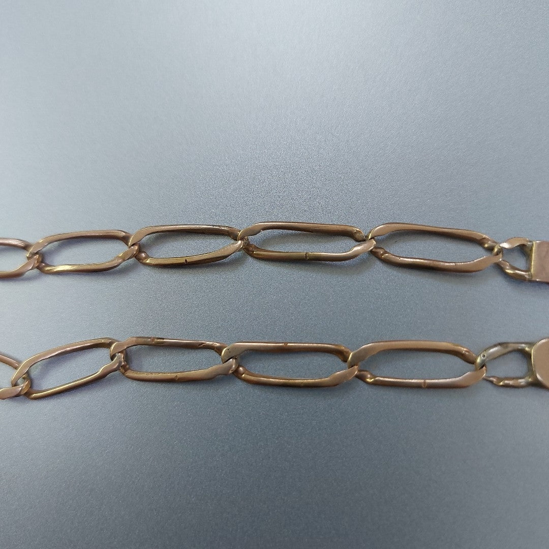 PULSERA ORO 8 K 7.7 GRMS (SEMINUEVO)