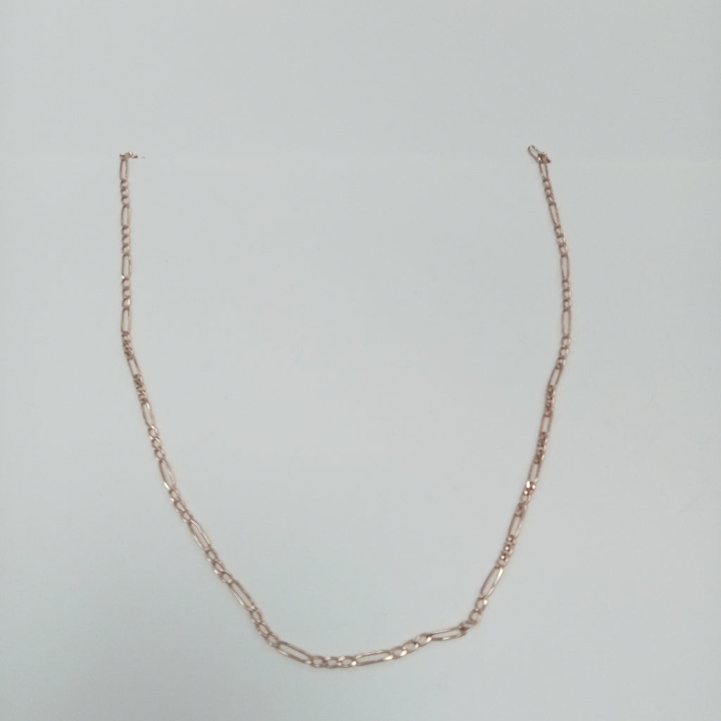 CADENA ORO 8 K 5.9 GRMS (SEMINUEVO)