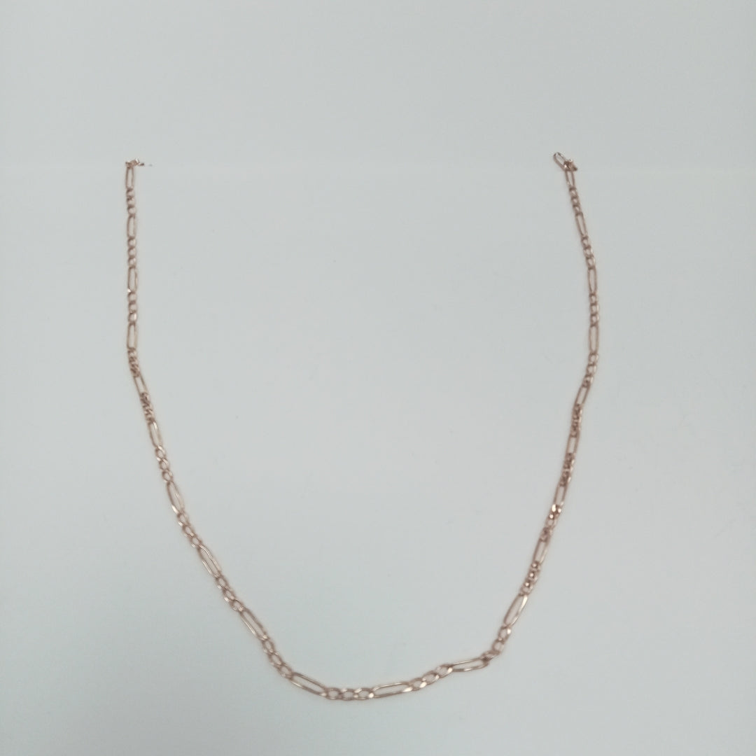 CADENA ORO 8 K 5.9 GRMS (SEMINUEVO)