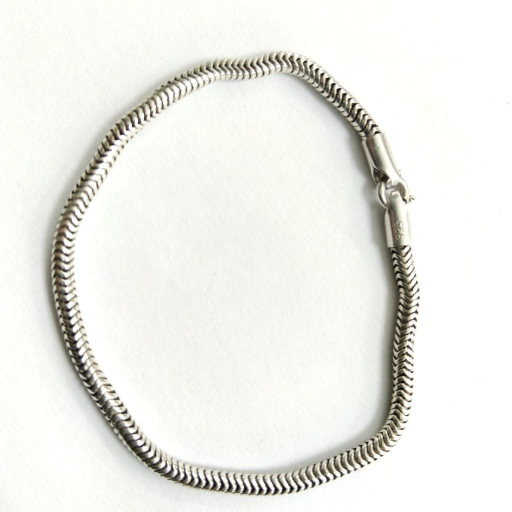 PULSERA PLATA 7,00 GRMS (SEMINUEVO)