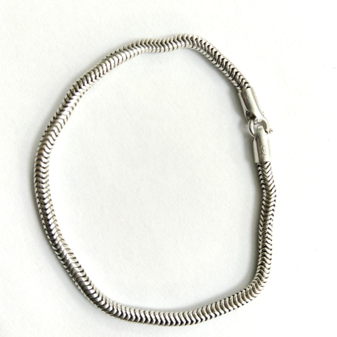 PULSERA PLATA 7,00 GRMS (SEMINUEVO)