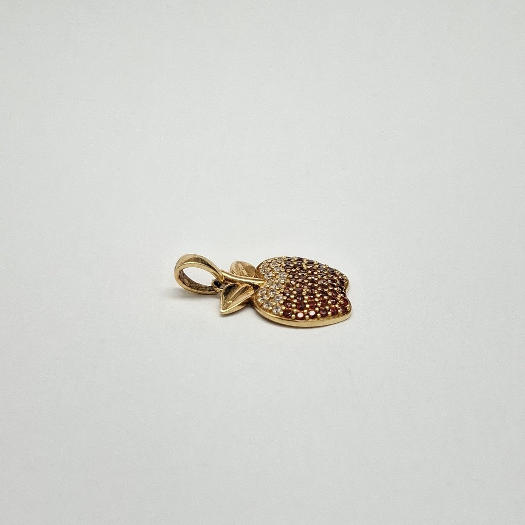 DIJES ORO 14K 1.8 (NUEVO)