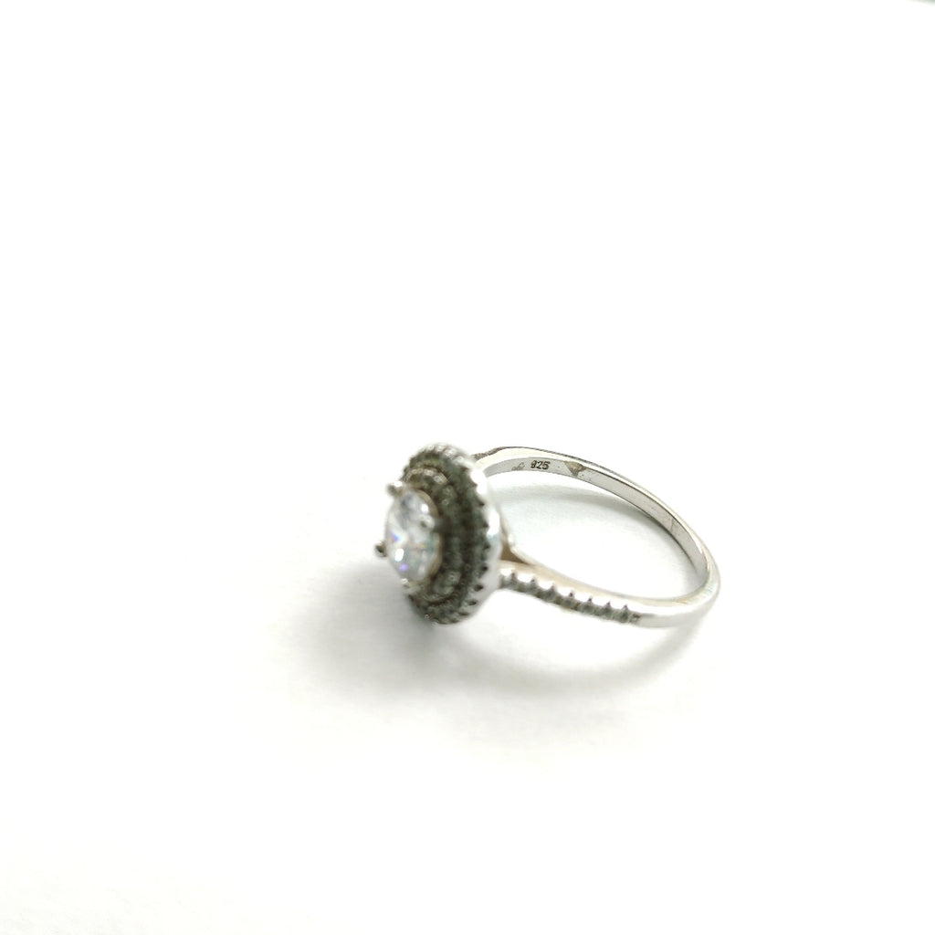 ANILLITO PLATA 3,00 GRMS (SEMINUEVO)