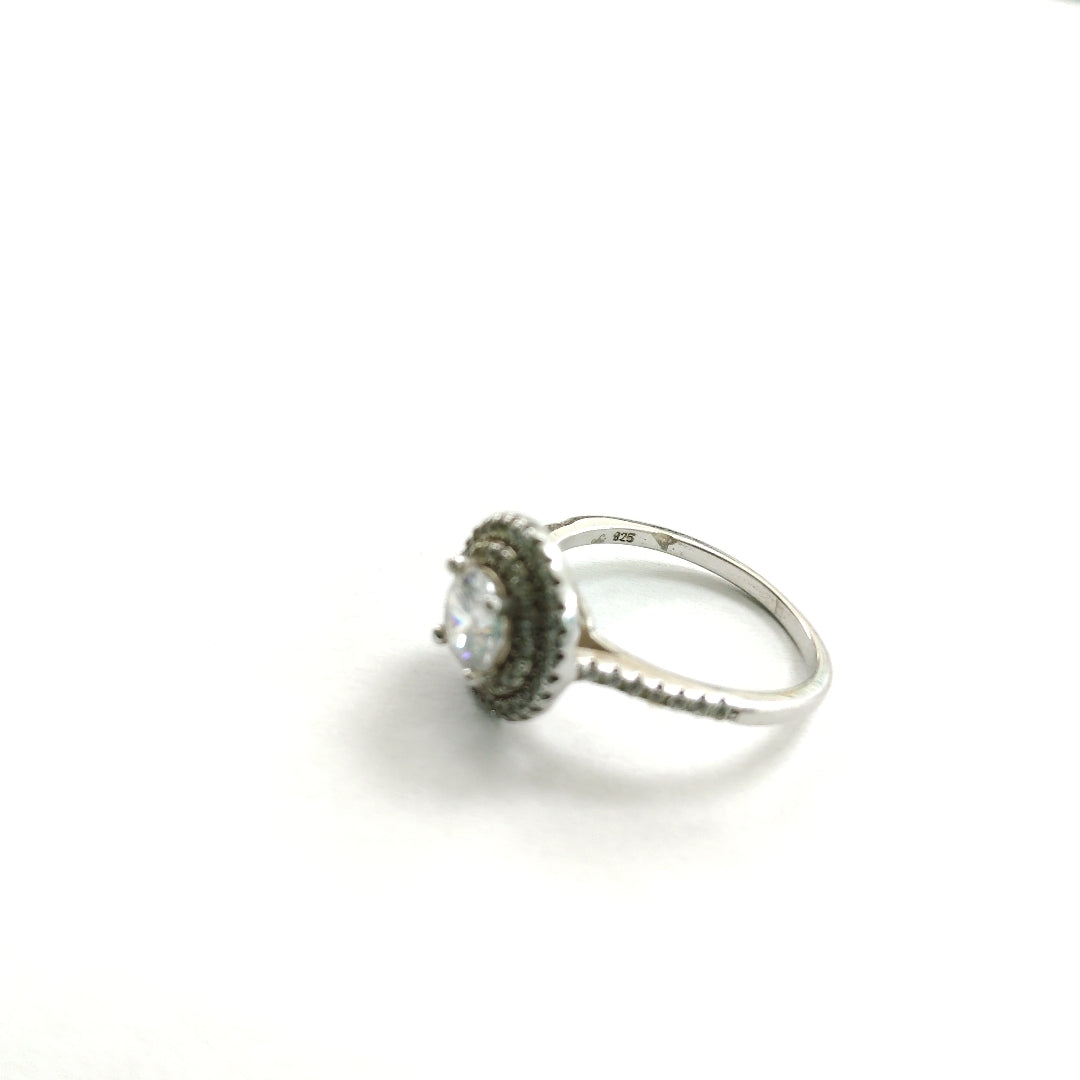 ANILLITO PLATA 3,00 GRMS (SEMINUEVO)