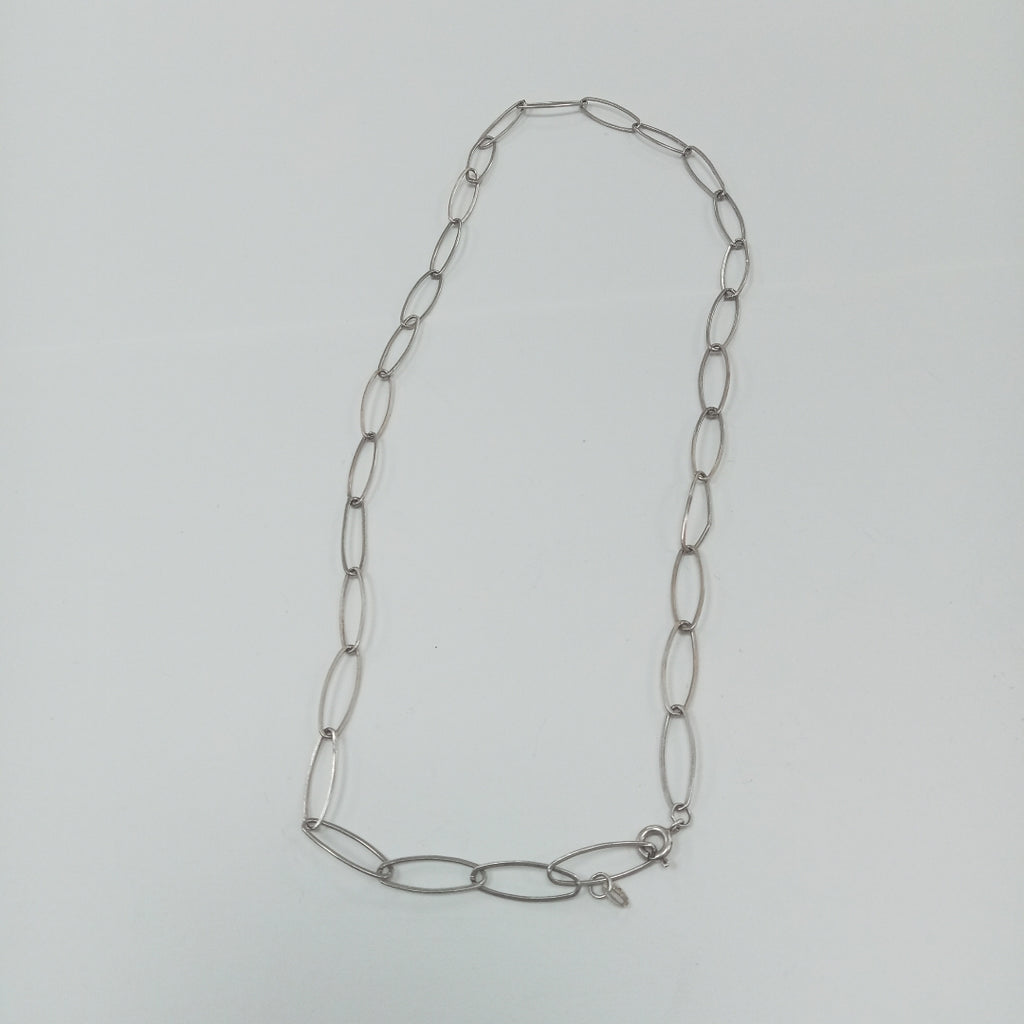 CADENA PLATA 6.1 GRMS (SEMINUEVO)