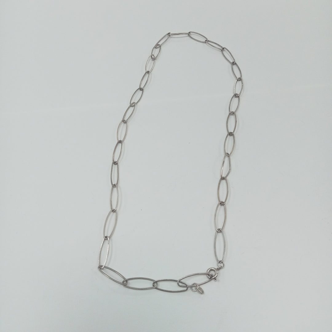 CADENA PLATA 6.1 GRMS (SEMINUEVO)