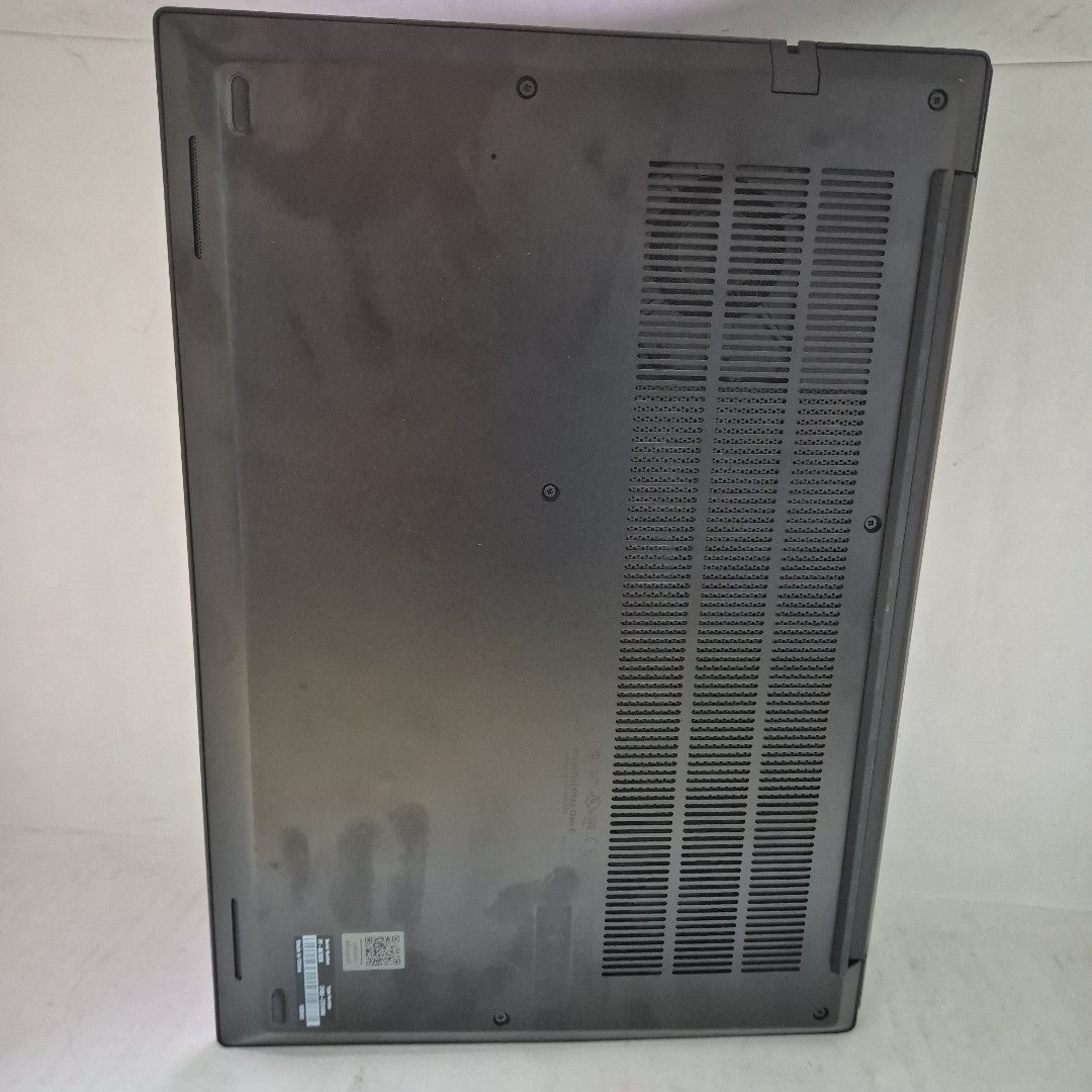 LAPTOP LENOVO P14S GEN 6 (2026) 1 TB SSD 32 GB RAM (SEMINUEVO)