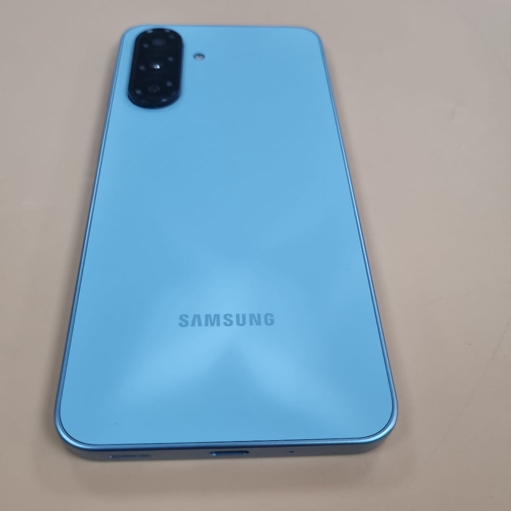 CELULAR SAMSUNG GALAXY A17 SM-A175F (2025) 128 GB 4 GB RAM (SEMINUEVO)
