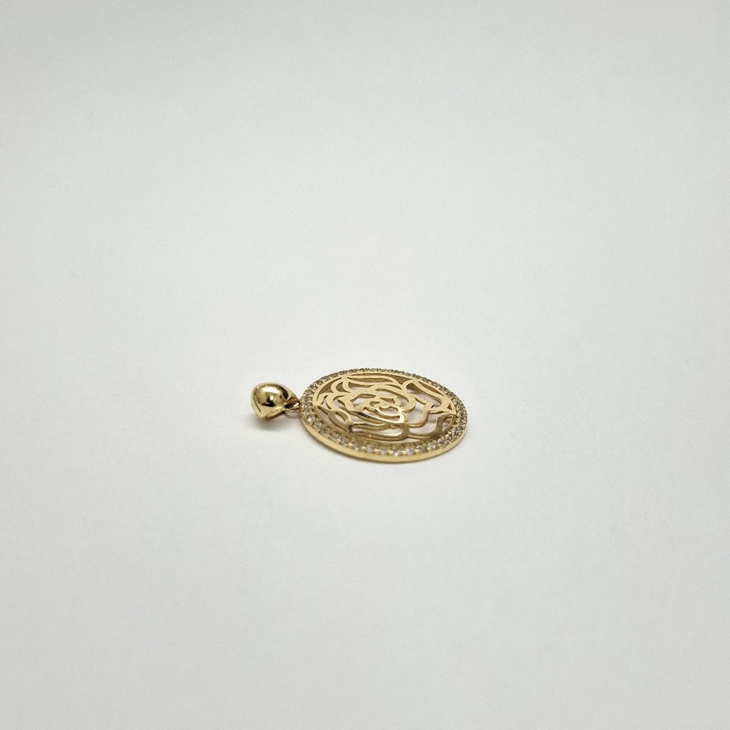 DIJES ORO 14K 1.8 (NUEVO)