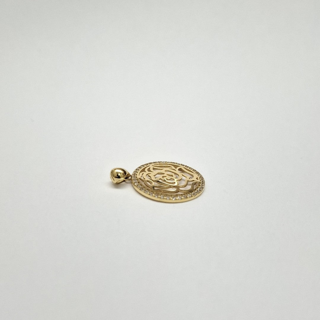 DIJES ORO 14K 1.8 (NUEVO)
