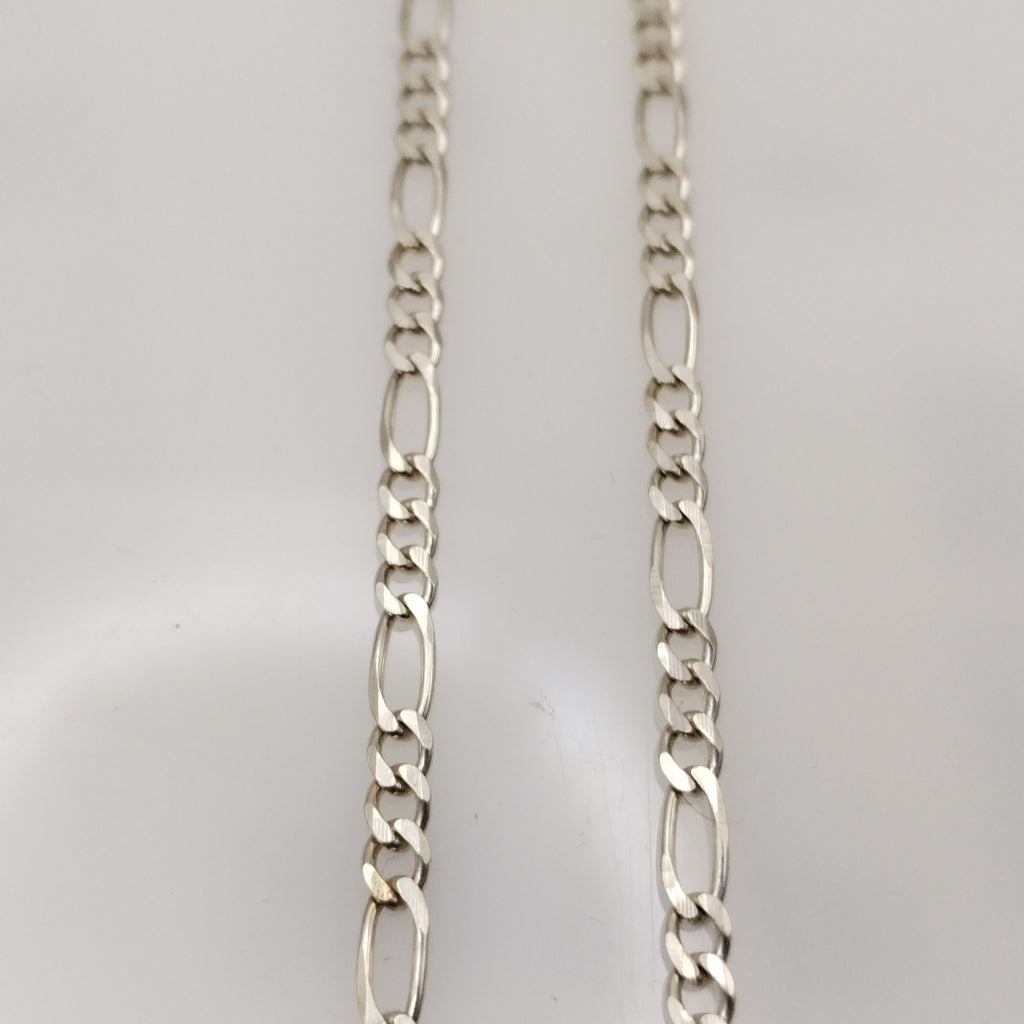 CADENA PLATA 8.4 GRMS (SEMINUEVO)