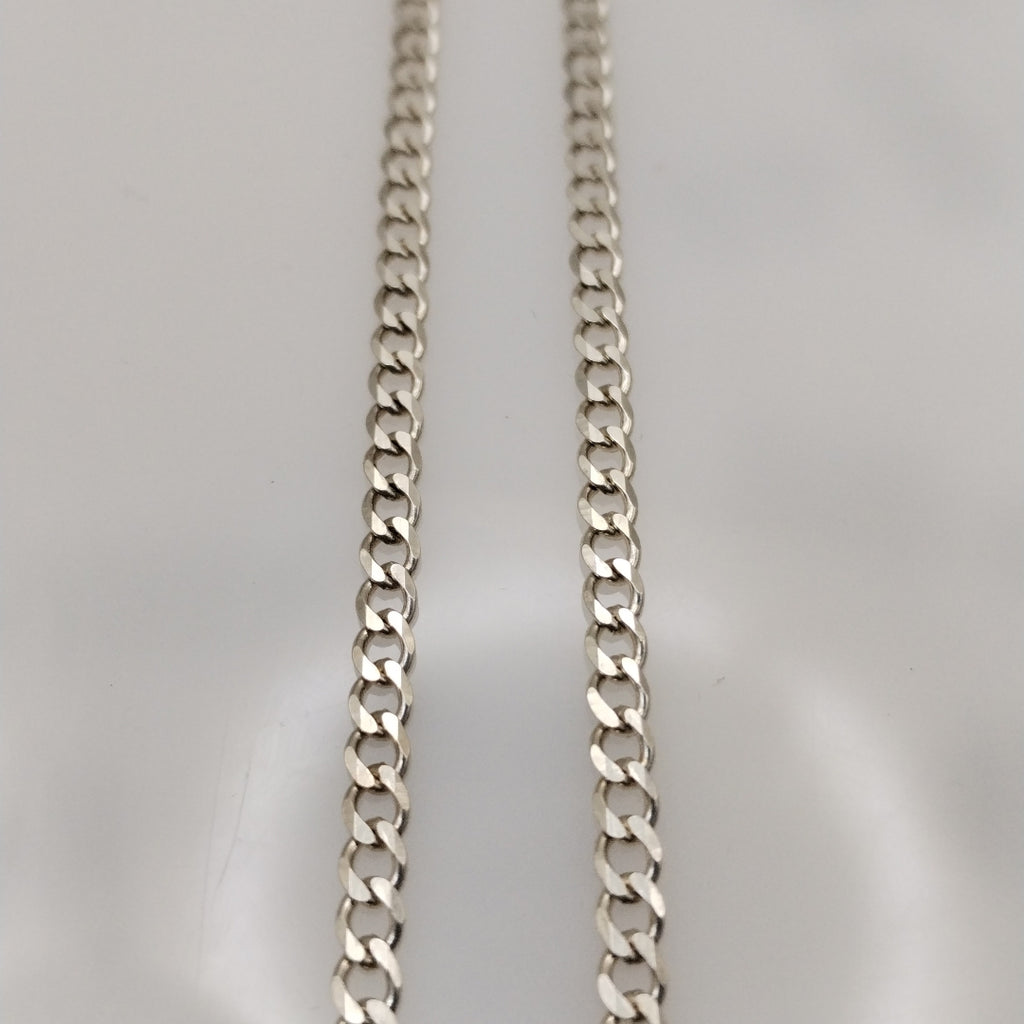 CADENA PLATA 8.8 GRMS (SEMINUEVO)