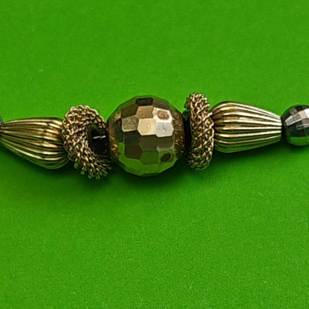 PULSERA ORO 14 K 8,00 GRMS (SEMINUEVO)
