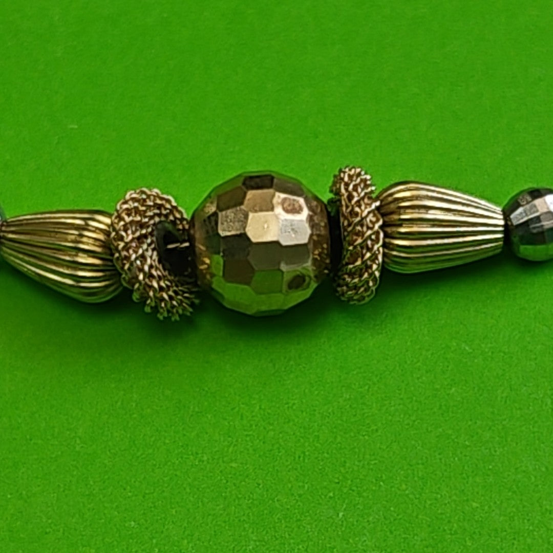 PULSERA ORO 14 K 8,00 GRMS (SEMINUEVO)