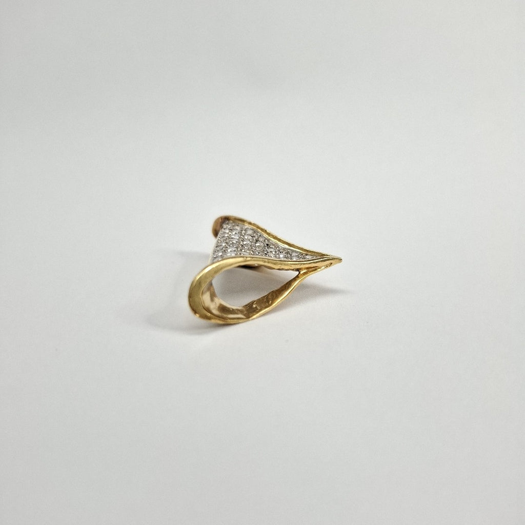 DIJE ORO 14 K 6,30 GRMS (SEMINUEVO)