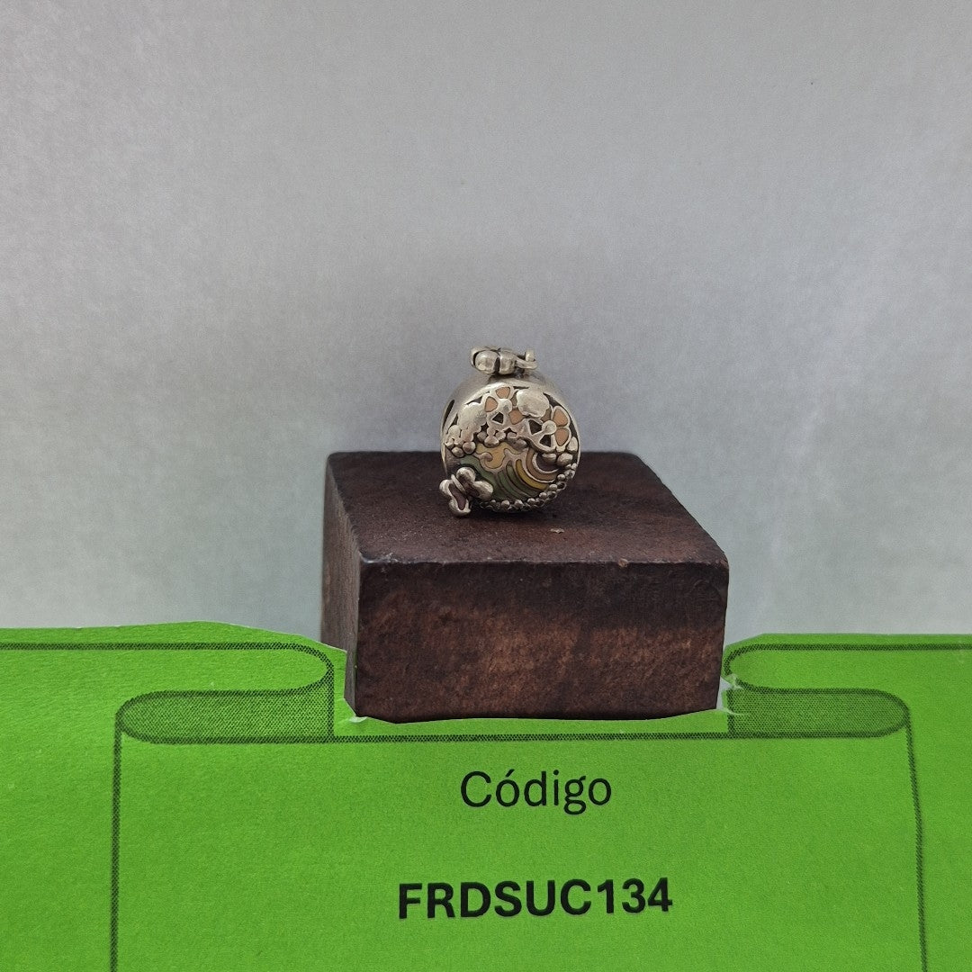 DIJE PLATA 3.8 GRMS (SEMINUEVO)
