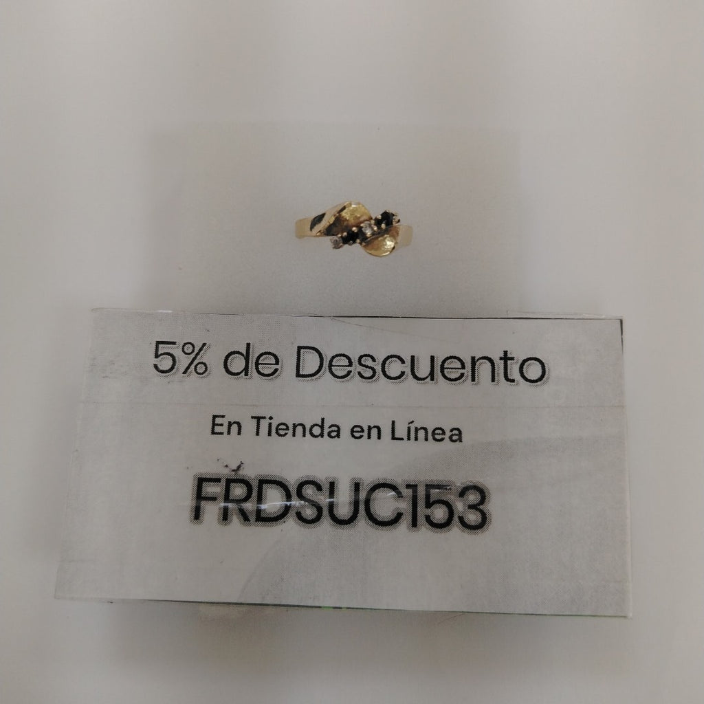 ANILLITO ORO 8 K 1,70 GRMS (SEMINUEVO)