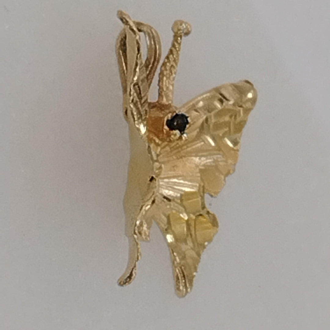 DIJE ORO 10 K 2,00 GRMS (SEMINUEVO)
