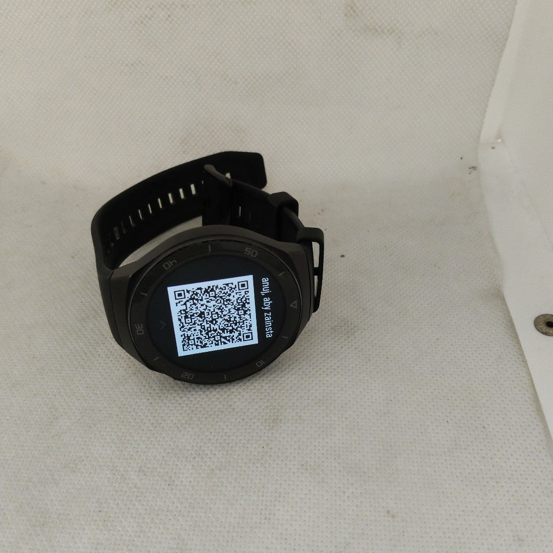 SMARTWATCH HUAWEI WATCH GT 2E HCT-B19 46 MM GPS (SEMINUEVO)