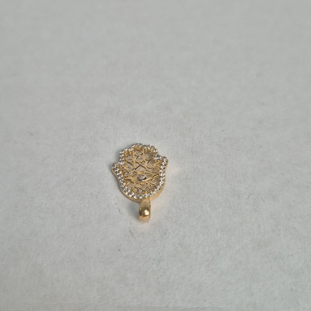 DIJES ORO 14K 1 (NUEVO)