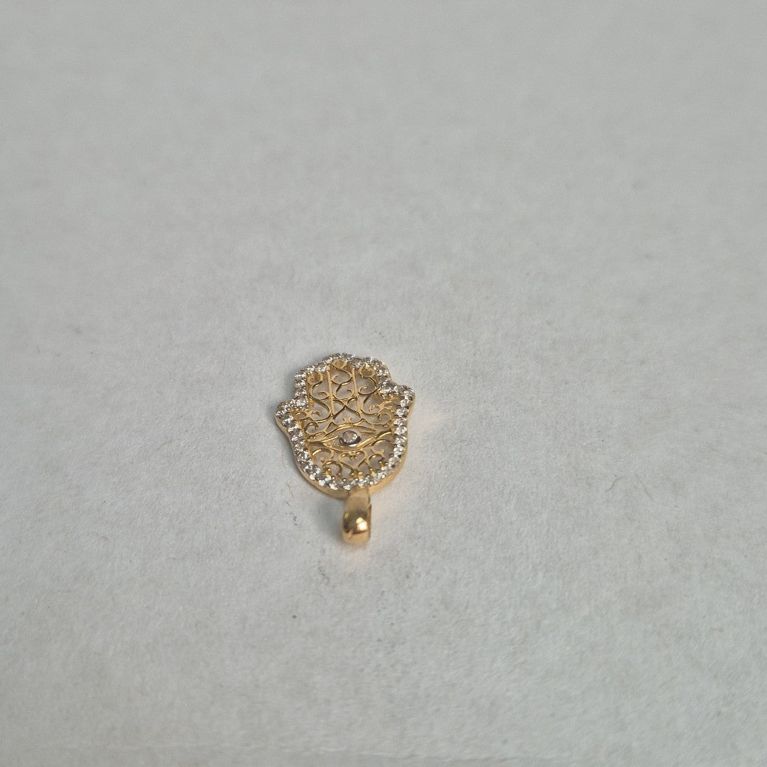 DIJES ORO 14K 1 (NUEVO)