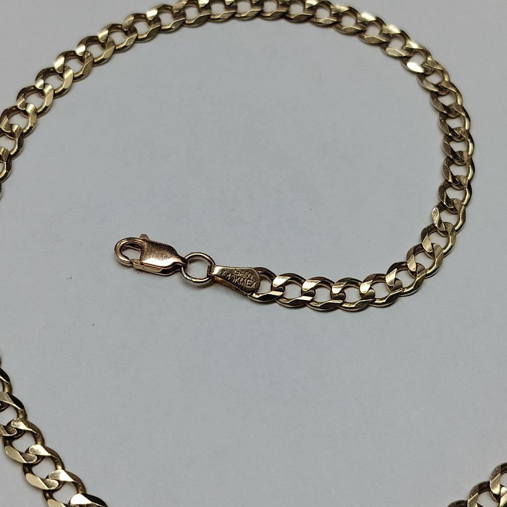 CADENA ORO 10 K 20.2 GRMS (SEMINUEVO)