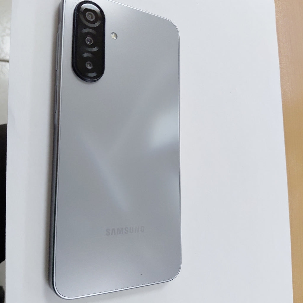 CELULAR SAMSUNG GALAXY A17 SM-A175F (2025) 128 GB 4 GB RAM (SEMINUEVO)
